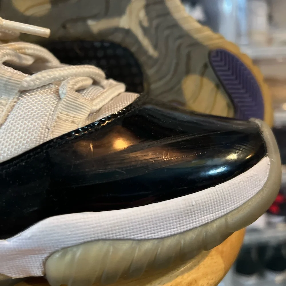 Jordan 12 Retro Concord